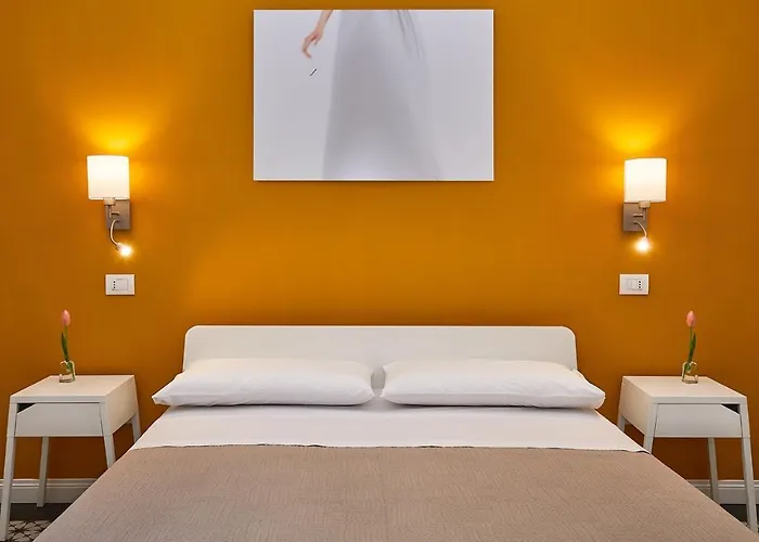 Donna Teresa Guest House