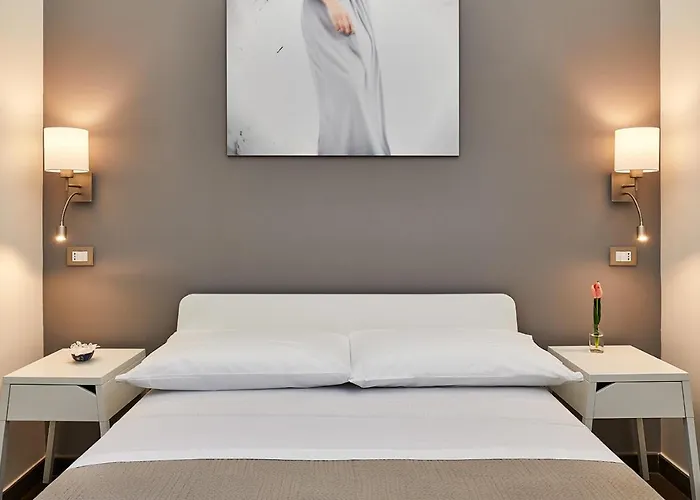 Donna Teresa Guest House