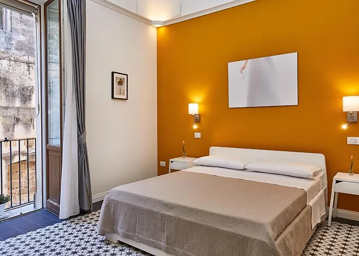 Donna Teresa Guest House